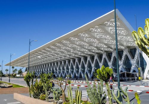 marrakesh-menara-airport